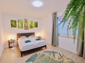 Fine Living - Zentrum, Barrierefrei, Küche, Wlan, Parkhaus in der Nähe